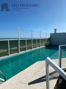 Apartamento com 3 Quartos à venda, 136m² no Praia do Pecado, Macaé