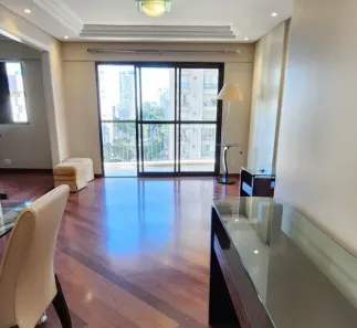 Apartamento com 3 Quartos à venda, 125m² no Vila Mascote, São Paulo