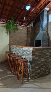 Casa com 2 Quartos à venda, 56m² no Saltinho, Paulínia