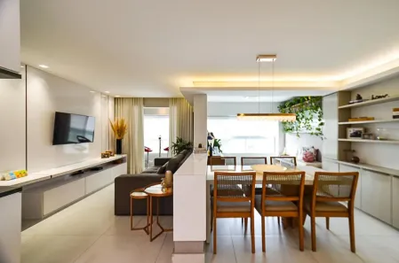 Apartamento com 3 Quartos à venda, 115m² no Ipiranga, Belo Horizonte