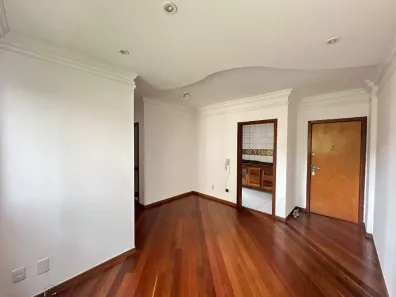 Apartamento com 3 Quartos para alugar, 72m² no Tirol (Barreiro), Belo Horizonte