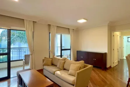 Apartamento com 4 Quartos à venda, 165m² no Vila Mariana, São Paulo