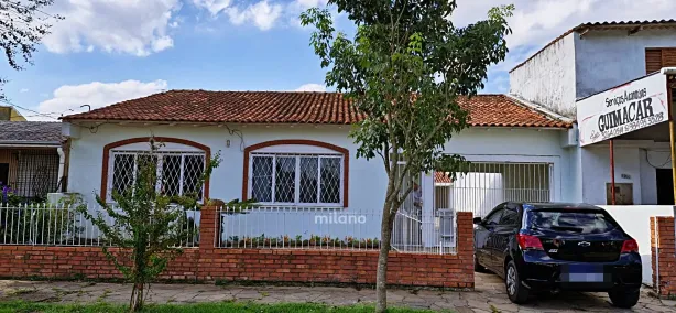 Casa com 3 Quartos à venda, 360m² no Aberta dos Morros, Porto Alegre