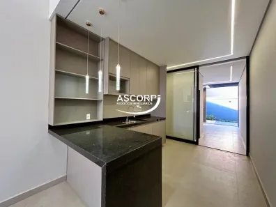 Casa de Condomínio com 3 Quartos à venda, 138m² no Piracicamirim, Piracicaba