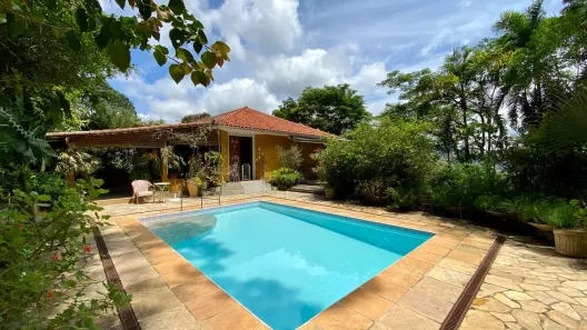 Casa de Condomínio com 4 Quartos à venda, 300m² no Bonsucesso, Petrópolis