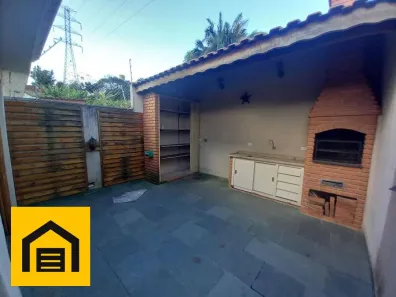 Sobrado com 2 Quartos à venda, 125m² no Jardim Pedroso, Mauá