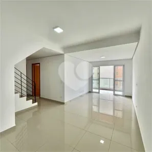 Apartamento com 3 Quartos para alugar, 222m² no Centro, São Bernardo do Campo
