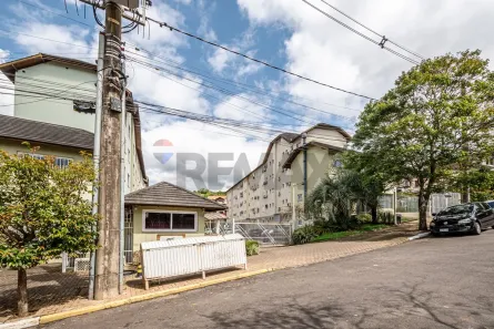 Apartamento com 2 Quartos à venda, 64m² no Primavera, Novo Hamburgo