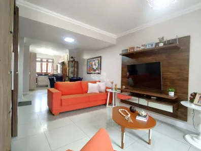 Casa com 3 Quartos à venda, 171m² no Jardim Itu, Porto Alegre