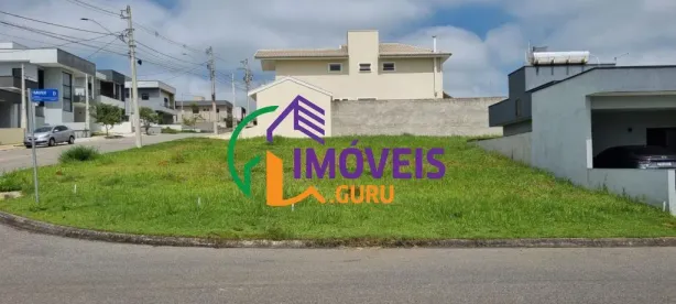 Lote/Terreno à venda, 329m² no Parque Residencial Maria Elmira, Caçapava