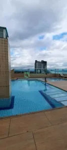 Apartamento com 2 Quartos à venda, 76m² no Boqueirão, Praia Grande