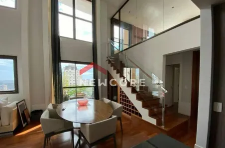 Cobertura com 3 Quartos à venda, 178m² no Jardim Paulista, São Paulo