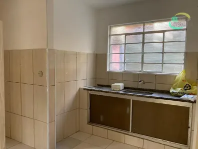 Casa com 2 Quartos para alugar, 80m² no Jardim New York, Campinas