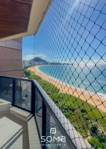 Apartamento com 4 Quartos à venda, 190m² no Praia da Costa, Vila Velha