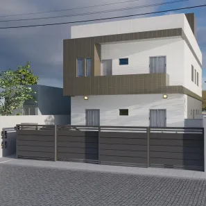 Apartamento com 2 Quartos à venda, 43m² no Mangabeira, João Pessoa