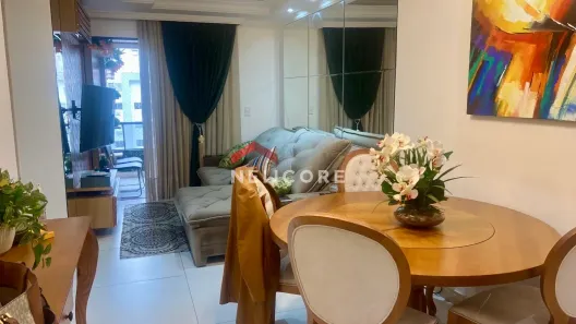 Apartamento com 2 Quartos à venda, 93m² no Centro, Balneário Camboriú
