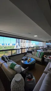 Apartamento com 3 Quartos à venda, 225m² no Patamares, Salvador