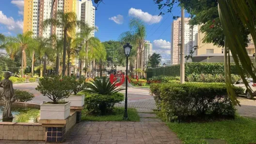 Apartamento com 3 Quartos à venda, 63m² no Brás, São Paulo