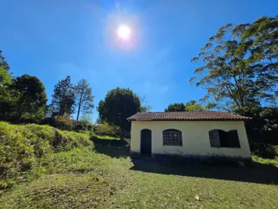 Fazenda/Sítio com 2 Quartos à venda, 5000m² no Centro, Juquitiba