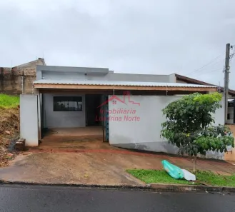 Casa com 2 Quartos à venda, 77m² no Alto da Boa Vista, Londrina
