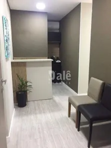 Sala Comercial à venda, 40m² no Parque Residencial Aquarius, São José dos Campos
