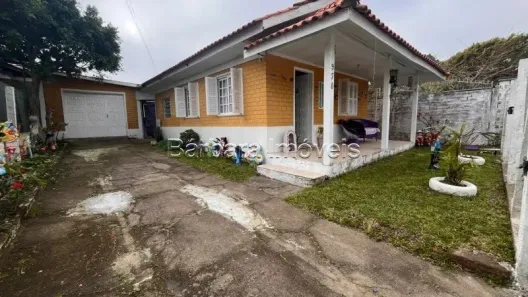 Casa com 3 Quartos à venda, 154m² no , Tramandaí