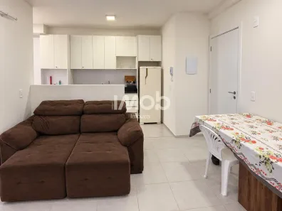 Apartamento com 2 Quartos à venda, 50m² no Vila Baependi, Jaraguá do Sul