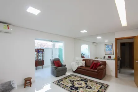 Apartamento com 3 Quartos à venda, 140m² no Dona Clara, Belo Horizonte