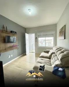 Apartamento com 2 Quartos à venda, 62m² no Bom Sucesso, Gravataí