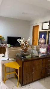 Apartamento com 3 Quartos à venda, 96m² no Alto da Glória, Goiânia