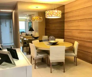 Apartamento com 3 Quartos à venda, 118m² no Barra da Tijuca, Rio de Janeiro