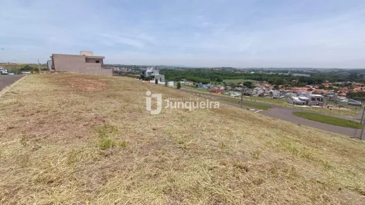 Lote/Terreno à venda, 250m² no Ondas, Piracicaba