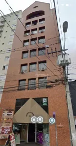 Sala Comercial à venda, 94m² no Centro, Curitiba