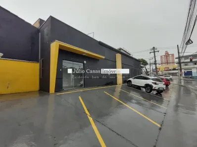 Ponto Comercial para alugar, 38m² no Jardim Vergueiro, Sorocaba