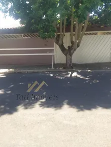 Casa com 3 Quartos à venda, 71m² no Jardim São Carlos 5, São Carlos