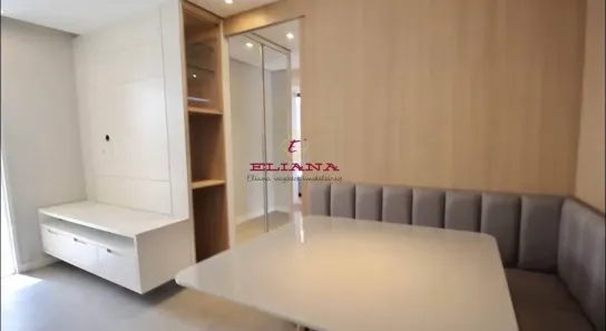Apartamento com 2 Quartos à venda, 80m² no Jardim Íris, São Paulo