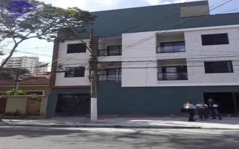 Apartamento com 2 Quartos à venda, 35m² no Vila Isolina Mazzei, São Paulo
