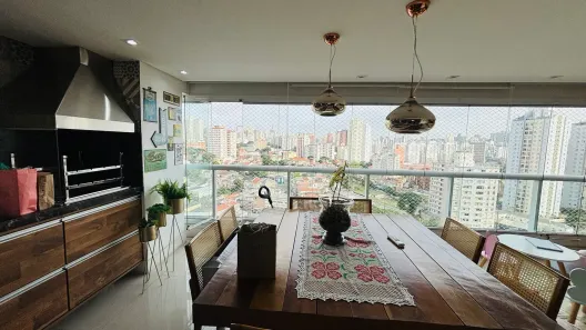 Apartamento com 2 Quartos à venda, 105m² no Cambuci, São Paulo