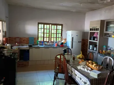 Fazenda/Sítio com 2 Quartos à venda, 96m² no Parque Mirante de Parnaíba, Santana de Parnaíba