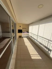 Apartamento com 3 Quartos à venda, 116m² no Cidade Nova, Indaiatuba