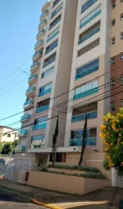 Apartamento com 2 Quartos à venda, 76m² no Vila Ana Maria, Ribeirão Preto