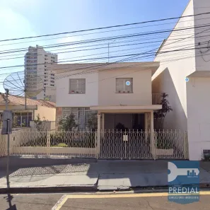 Casa com 3 Quartos à venda, 183m² no Centro, São Carlos