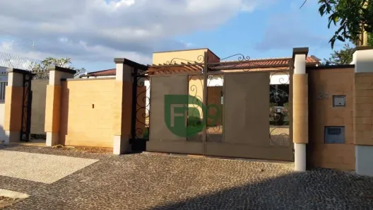 Casa de Condomínio com 3 Quartos para alugar, 260m² no Portal dos Nobres, Americana