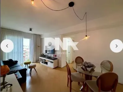 Apartamento com 2 Quartos à venda, 71m² no Jardim Botânico, Rio de Janeiro