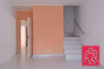 Sobrado com 2 Quartos à venda, 166m² no Baeta Neves, São Bernardo do Campo