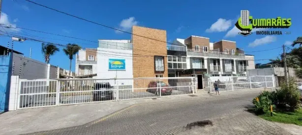 Casa de Condomínio com 3 Quartos à venda, 127m² no Boa Viagem, Salvador