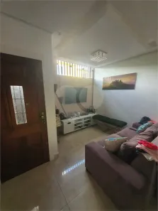 Sobrado com 2 Quartos para venda ou aluguel, 130m² no Chácara Santo Antônio (Zona Sul), São Paulo