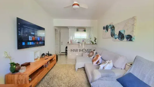 Apartamento com 1 Quarto à venda, 65m² no Pitangueiras, Guarujá