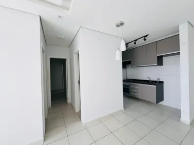 Apartamento com 2 Quartos à venda, 57m² no Areão, Taubaté