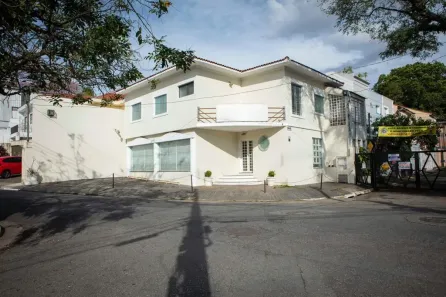 Sobrado com 5 Quartos à venda, 254m² no Aclimação, São Paulo